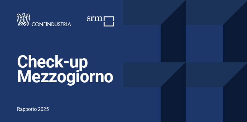 Confindustria: Sud in ripresa trainato dagli investimenti